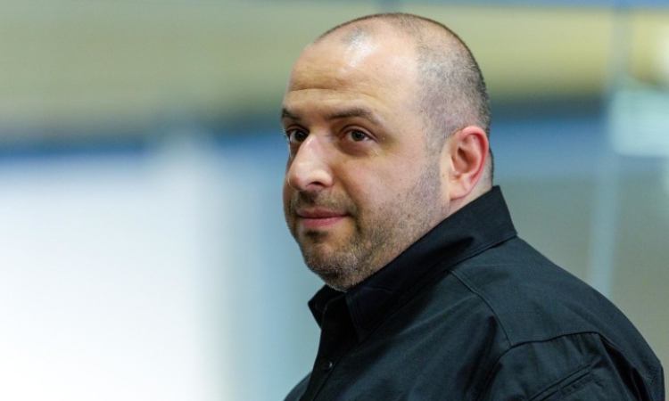 Зеленски назначи Умеров за ръководител на украинската преговорна декларация